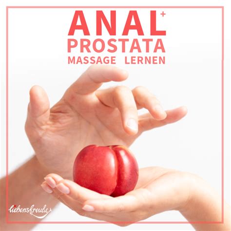 Prostatamassage Erotik Massage Baal