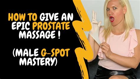 Prostatamassage Sexuelle Massage Höchst