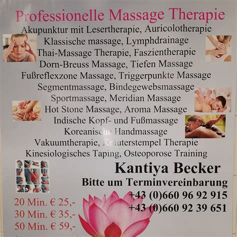 Sexuelle-Massage Eisenstadt
