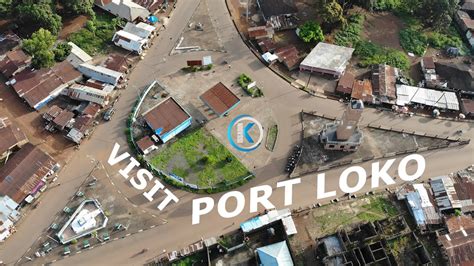 Bordel Port Loko