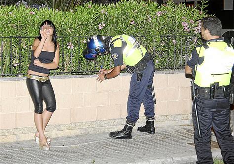 Encuentra una prostituta Jaén