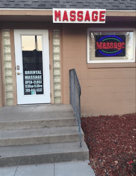 Erotic massage Brookings