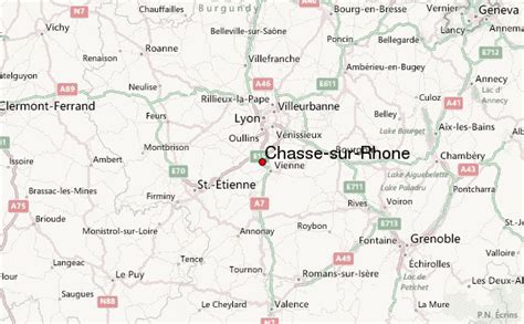 Escort Chasse sur Rhone