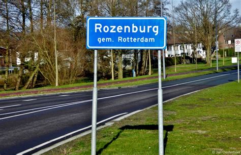 Escort Rozenburg