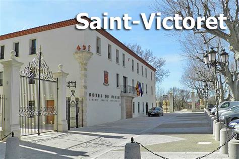 Escort Saint Victoret