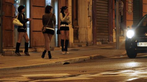 Maison de prostitution Vigneux de Bretagne