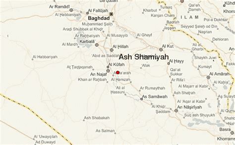 prostitute Ash-Shamiyah
