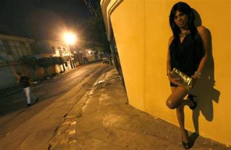 Prostitute Maracaju