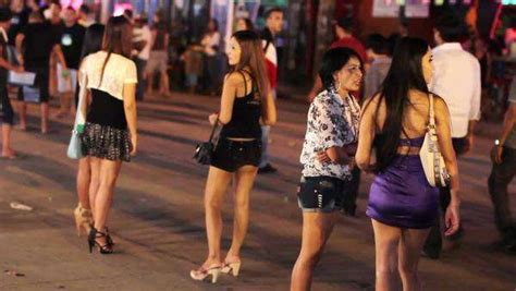 Prostitutes Limbang