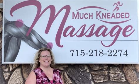 Sexual massage Merrill