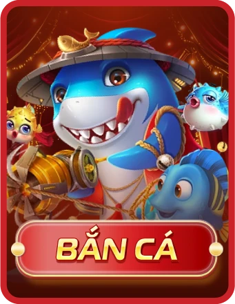 Bắn Cá